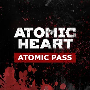 Atomic Heart - Atomic Pass cover image