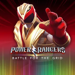 Ryu - Crimson Hawk Ranger Character Unlock cover image