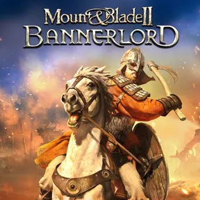 Mount & Blade II: Bannerlord cover image
