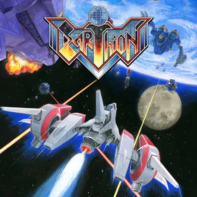 Earthion cover image