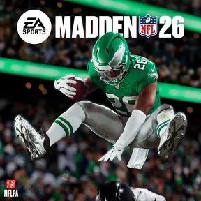 EA SPORTS™ Madden NFL 26 Standard Edition cover image