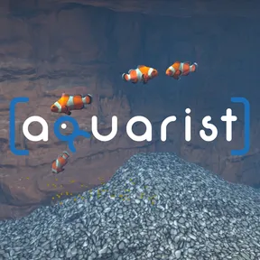 Aquarist cover image