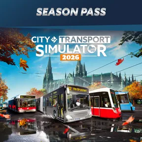 CTS 2026 - Season Pass cover image