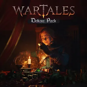 Wartales - Deluxe Pack cover image