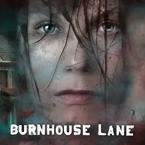 Burnhouse Lane cover image