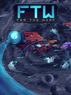 For The Warp cover image