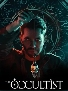 The Occultist cover image