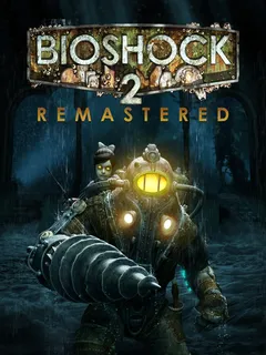 BioShock 2 Remastered cover image