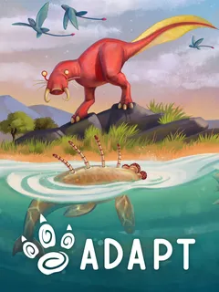 Adapt cover image
