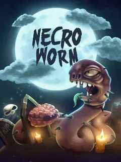 NecroWorm cover image