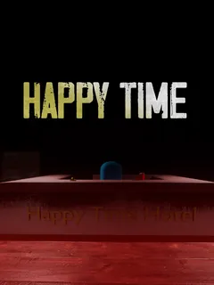 Happy Time cover image