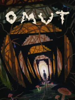 OMUT cover image