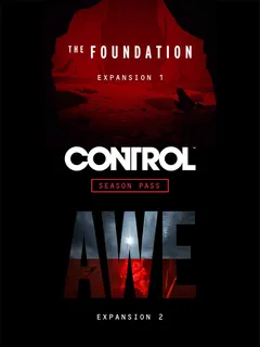 Control Season Pass cover image