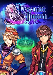 Revenant Dogma cover image