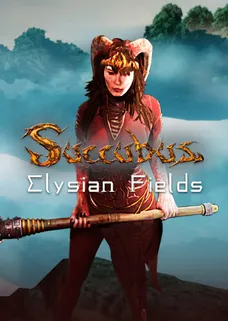 Succubus - Elysian Fields cover image