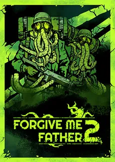 Forgive Me Father 2 cover image