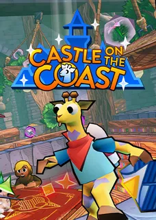 Castle on the Coast cover image