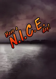 Have a N.I.C.E. day! cover image