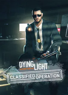 Dying Light - Classified Operation Bundle cover image