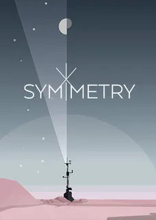 SYMMETRY cover image