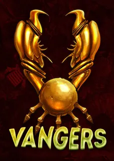 Vangers cover image