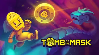 Tomb of the Mask cover image