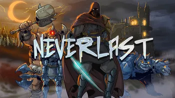Neverlast cover image