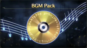 BGM Pack cover image