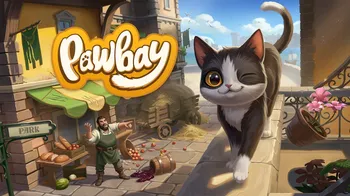 Pawbay cover image