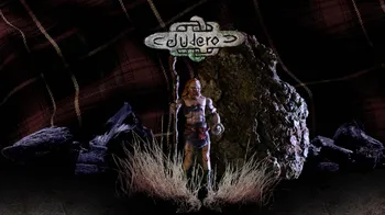 Judero cover image