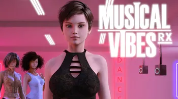 Musical Vibes RX: Total Vibes Vol. 18 cover image