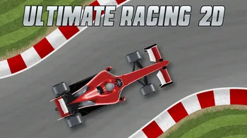 Ultimate Racing 2D cover image