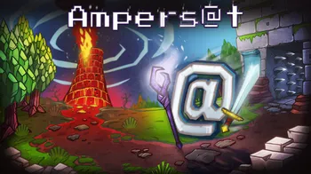 Ampersat cover image
