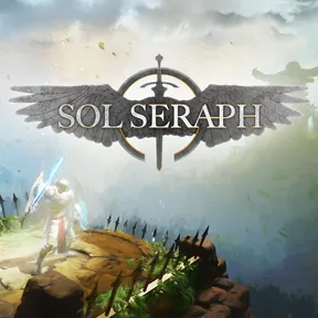 SolSeraph cover image