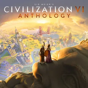 Sid Meier’s Civilization® VI Anthology cover image