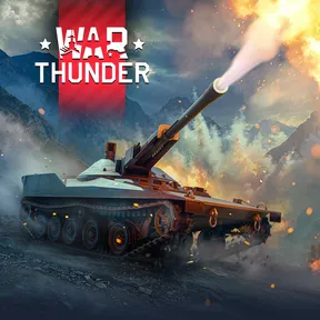 War Thunder - RDF/LT Pack cover image