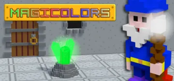 Magicolors cover image