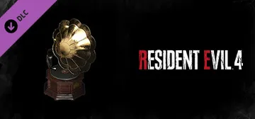 Resident Evil 4 'Original Ver.' Soundtrack Swap cover image