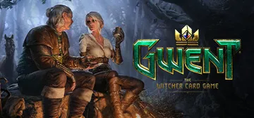 GWENT: The Witcher Card Game cover image