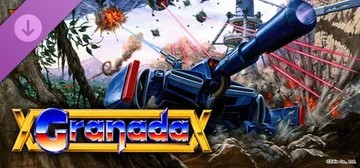 Granada cover image