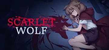 Scarlet Wolf cover image