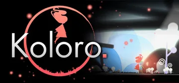 Koloro cover image