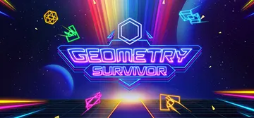 Geometry Survivor cover image