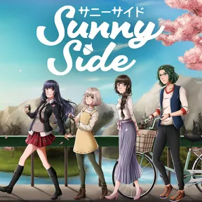 SunnySide cover image