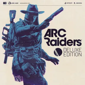 ARC Raiders - Deluxe Edition cover image