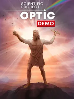 Scientific Project: Optic DEMO cover image