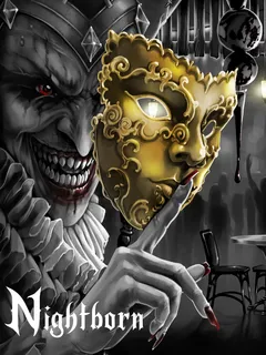 Nightborn Demo cover image