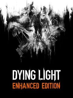 Dying Light Enhanced Edition cover image