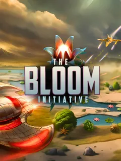 The BLOOM Initiative cover image