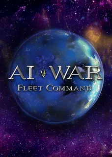 AI War: Fleet Command cover image